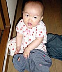 履きたい 履きたい