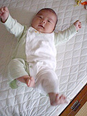 朝の元気モリモリ体操