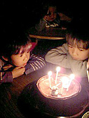 コウタの誕生日