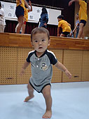 送別会でもノリノリ