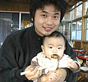 松茸食べる? 松茸食べる?