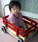 よく一人で入ってます よく一人で入ってます