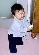 タッチ タッチ