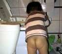 便器に夢中 便器に夢中