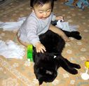 ペンに攻撃 ペンに攻撃
