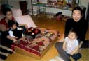 雛祭り 雛祭り