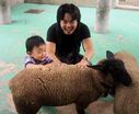 なかよし親子 なかよし親子