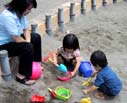 見知らぬ親子 見知らぬ親子