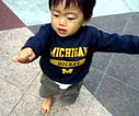 トレーナーの季節 トレーナーの季節