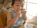 もう食べるところありません