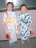 盆踊りに行ってきマース
