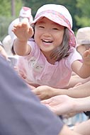 カエデ 5歳