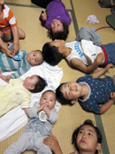 子ども8人