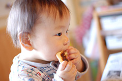 「ホットケーキおいち～」