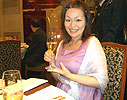 飲みたいけど… 飲みたいけど…