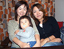 全員子持ち 全員子持ち