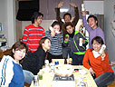 今年もおつかれ! 今年もおつかれ!