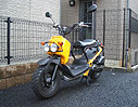 Zoomerくん Zoomerくん