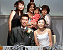 結婚式 結婚式