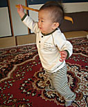 孫の手の剣 孫の手の剣