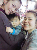 直くんと妹と私。舟さんはどうしてたんだろう?
