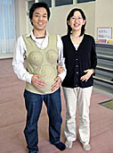 私たち夫婦だけ 私たち夫婦だけ