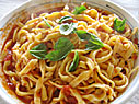 手打ちパスタ 手打ちパスタ
