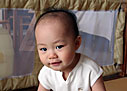 1歳 1歳