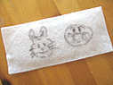 冷えピタ