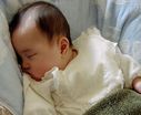 起きない健太 起きない健太