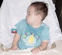 眠くなっちゃいました
眠くなっちゃいました