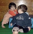 女の子と遊ぶ 女の子と遊ぶ