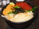丼もおいしかったぁ 丼もおいしかったぁ