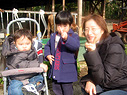 みんなでピース みんなでピース