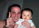 Jo's 1st Father's Day Jo's 1st Father's Day
