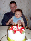 Happy Birthday, daddy!! Happy Birthday, daddy!!