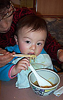 空港でラーメン 空港でラーメン