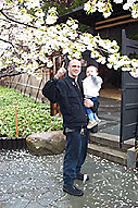 お花、お花 お花、お花