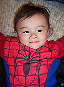 ぼく、スパイダーマンです ぼく、スパイダーマンです