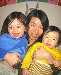 1歳 1歳