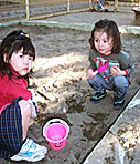 何気なくお友達になる 何気なくお友達になる
