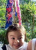 子供の日 子供の日
