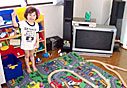 ボクのお部屋 ボクのお部屋
