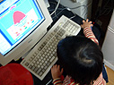 パソコンの子供向けサイトがなずなのマイブーム パソコンの子供向けサイトがなずなのマイブーム