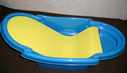 Fold-up Tub Fold-up Tub