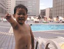 楽しい! 楽しい!