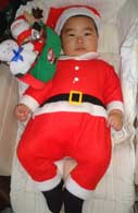 �O�A�����y�Y�̃T���^�X�[�c