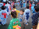 一年に一度のイベントです。 一年に一度のイベントです。