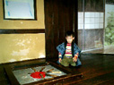 昔の家っておもちゃはないの? 昔の家っておもちゃはないの?