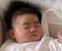 睡眠中 睡眠中